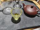 古悦堂 宜兴紫砂壶套装名家纯全手工沏茶壶功夫茶具归兽壶 一壶四杯套装约 200ml 实拍图
