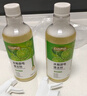 巨奇严选冰箱清洁剂食品级除臭杀菌李斯特菌清洁除味剂微波炉清洗剂 实拍图