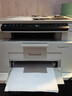 惠普（HP）115w A4黑白激光多功能一体机（打印 复印 扫描）无线连接（原厂1年保） 实拍图