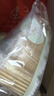 名创优品（MINISO）棉签便携装棉棒化妆掏耳棉花棒棉花签圆头+尖头双头设计200支*8袋 实拍图