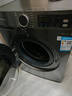 小天鹅（LittleSwan）滚筒洗衣机全自动家用 10KG大容量 超薄 TG100APUREPRO以旧换新 国家补贴 京东自营 内衣洗 出租屋 实拍图