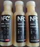 农夫山泉100%纯果汁NFC苹果香蕉混合汁300ml*10瓶整箱鲜果压榨年货礼盒 实拍图