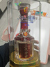 五粮液股份 五粮特曲珍品 浓香型白酒 52度 500ml 单瓶装 实拍图