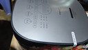 美的（Midea）电饭煲5L大容量家用4-5人烘焙卤炖多功能蒸米饭锅小米粥抗菌内胆智能微压电饭锅品牌官方MB-RC531 实拍图
