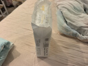 柔丫芯太软纸尿裤NB80片(5KG以下)超薄芯体环腰裤适用敏感透气尿不湿 实拍图