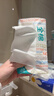全棉时代【孙颖莎同款】洗脸巾 80片*6包一次性100%棉柔巾毛巾擦脸20*20CM 实拍图