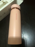 乐扣乐扣（LOCK&LOCK）菲特旋转盖轻量杯男女学生保温杯茶水杯子粉色450ml LHC4131PIK 实拍图