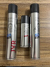 杰威尔激爽强塑定型喷雾男士发胶干胶头发造型速干蓬松持久338ml*2+80ml 实拍图