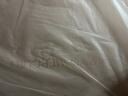 水星家纺四件套床上大提花床单轻奢高级四件套单双人被套枕套1.5m床维芙 实拍图