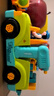 汇乐玩具（HUILE TOYS）工具卡车儿童玩具车工程车挖掘机宝宝汽车玩具1-3岁生日礼物 工具卡车 实拍图
