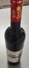 圣芝（suamgy）喜酒赤霞珠半干红葡萄酒 750ml  法国原瓶进口红酒 年货送礼 实拍图
