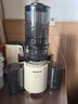 九阳（Joyoung）NFC榨汁机原汁机家用多功能大口径电动全自动冷压榨果汁果蔬机渣汁分离Z11-LZ820 实拍图