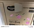 好奇（Huggies）铂金装小桃裤纸尿裤XL96片(12-17kg)加大号尿不湿透【透爽散热】 实拍图