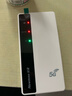 纽曼5g随身wifi移动wifi6免插卡多网通无线上网卡便携式车载无限路由器全国通用流量2025款全程不限速 实拍图