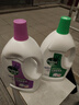 滴露（Dettol）衣物除菌液松木3L 内衣袜子衣物长效杀菌除螨 衣服消毒液儿童可用 实拍图