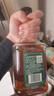 金宾（Jim Beam）黑麦波本调和型700ml美国肯塔基州威士忌洋酒 实拍图