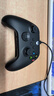 微软（Microsoft）Xbox无线游戏手柄 磨砂黑+USB-C线 蓝牙适配Xbox/PC/平板/手机Steam促销 黑神话悟空 空洞骑士 实拍图