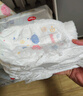 好奇（Huggies）金装拉拉裤L124片(9-14kg)尿不湿【速干不易红】 实拍图