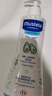 妙思乐（MUSTELA）儿童洗发沐浴二合一500ml 婴儿专用洗发水沐浴露法国进口 实拍图