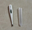 欧姆龙（OMRON）体温计居家日常测量快速测量腋下电子温度计K30 年货节 实拍图
