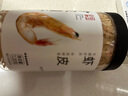 方家铺子六星淡干虾皮120g 无盐无添加儿童可打虾粉 虾米海米仁 紫菜汤 实拍图
