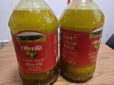 欧丽薇兰  Olivoila【保真橄榄油】食用油 特级初榨橄榄油5L 实拍图