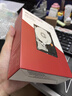 西部数据（WD）NAS机械硬盘 WD Red Plus 西数红盘 8TB 5640转256MB SATA CMR垂直 NAS专用硬盘 3.5英寸 WD80EFPX 实拍图