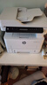 惠普（HP）323sdnw激光无线自动双面打印机 复印机 连续复印扫描黑白打印机一体机 办公室打印 一年上门 实拍图