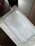 海氏海诺 一次性使用医用外科口罩100只 无菌三层防尘成人灭菌级防晒口罩 实拍图