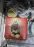 聪明小熊香港珍妮曲奇饼干3味330g三味礼盒装进口休闲食品源头直发 实拍图