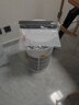美的（Midea）家用宠物空气净化器 吸猫毛除过敏源猫猫搭子猫毛净化器杀菌消毒除猫狗异味小怪兽PET500 实拍图
