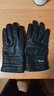 啄木鸟羊皮手套男冬季加绒保暖骑行开车滑雪防寒防风真皮手套送男友父亲 实拍图