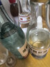 汾酒 红盖玻汾 清香型白酒 42度 475mL 单瓶装 纯粮酒 实拍图