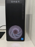 惠普HP暗影精灵11台式电脑 游戏台式机主机14代i5 RTX5060ti 16G独显 16G DDR5 1TB 实拍图