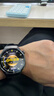 HUAWEI WATCH GT 6 Pro曜石黑46mm华为智能手表全新骑行体验21天超长续航蓝宝石玻璃&钛合金GT5Pro升级 实拍图