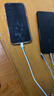 【95成新】Apple/苹果 USB-C转闪电接口充电线 -1米 苹果充电线手机充电线原装充电线适用于闪电接口iPhone/iPad   实拍图