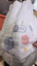 好奇（Huggies）金装拉拉裤XL96片(12-17kg)尿不湿【速干不易红】 实拍图