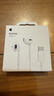 Apple/苹果 EarPods USB-C有线耳机 type-c有线耳机苹果耳机 苹果17有线耳机笔记本耳机游戏音乐 实拍图
