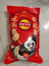 乐事（Lay's）薯片分享装 功夫熊猫联名新年大礼包 615克 实拍图