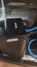 Tenda腾达5口千兆交换机 网络扩展器网线分线器一分四 4口家用监控交换器分流器HUB集线器 钢壳TEG1005D 实拍图