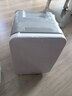 美的（Midea）迷你冰箱小冰箱小型家用车载户外露营冷藏制冷加热宿舍出租房办公室电冰箱节能省电DC-15D01MB 实拍图