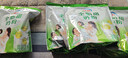 伊利全脂甜奶粉400g袋装 成人奶粉 高钙高蛋白 维生素 全家早餐16*25g 实拍图