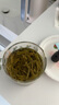 贡苑绿茶头采六安瓜片特级一等250g 2025新茶安徽茶叶礼盒送人自己喝 实拍图