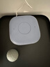 小米（MI）Xiaomi 智能音箱 蓝 超级小爱智能音箱 AI大模型问答 连续指令语控 支持远程备车 小米蓝牙音箱 实拍图