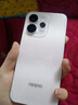 OPPO Reno15 16GB+512GB 星星粉 2亿像素 实况拼图 5G智能小直屏 学生游戏 AI拍照手机 新品国家补贴 实拍图