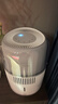 飞利浦（PHILIPS）加湿器家用卧室母婴专用静音除菌无雾空调加湿机鼻炎孕妇婴幼儿小型桌面大容量HU5710/10礼品 实拍图