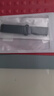 码仕适用华为手表表带Watch5/4/3/GT6/5/gt4/3/2/Pro/荣耀Magic2磁吸硅胶午夜蓝22mm 实拍图