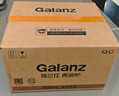 格兰仕（Galanz）微波炉家用小型360°转盘快捷加热旋钮操控17L家用容量易洁内胆操作便捷微波炉 V1 实拍图