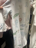 春秋款婴儿连体衣0-2岁A类无骨100%纯棉宝宝哈衣爬服新生儿衣服 动物园 80cm （18-21斤） 实拍图