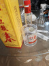 五粮春一代618  婚宴喜酒纯粮食口粮酒 浓香型优级白酒 45度 500mL 6瓶 原箱整箱（含3只礼袋） 实拍图
